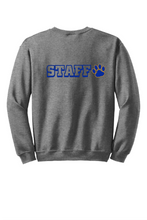 Load image into Gallery viewer, Humboldt High School 18000  Gildan® Heavy Blend™ Crewneck Sweatshirt

