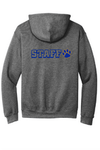 Load image into Gallery viewer, Humboldt High School 18500  Gildan® Heavy Blend™ Hooded Sweatshirt
