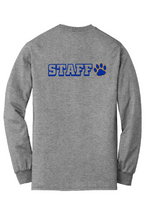 Load image into Gallery viewer, Humboldt High School 8400  Gildan® DryBlend® 50 Cotton/50 Poly Long Sleeve T-Shirt
