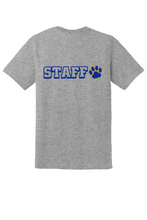 Load image into Gallery viewer, Humboldt High School 8000  Gildan® DryBlend® 50 Cotton/50 Poly T-Shirt
