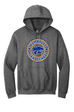 Load image into Gallery viewer, Humboldt High School 18500  Gildan® Heavy Blend™ Hooded Sweatshirt
