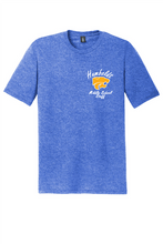 Load image into Gallery viewer, Middle School Staff DM130  District® Perfect Tri® Tee

