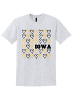 Load image into Gallery viewer, New Design 8000  Gildan® DryBlend® 50 Cotton/50 Poly T-Shirt
