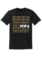 Load image into Gallery viewer, New Design 8000  Gildan® DryBlend® 50 Cotton/50 Poly T-Shirt
