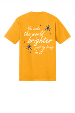 Load image into Gallery viewer, Middle School Staff DM130  District® Perfect Tri® Tee
