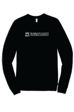 Load image into Gallery viewer, HCMH Bella Canvas Screen Printed Crewneck Sweatshirt 3901
