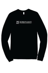 HCMH Bella Canvas Screen Printed Crewneck Sweatshirt 3901