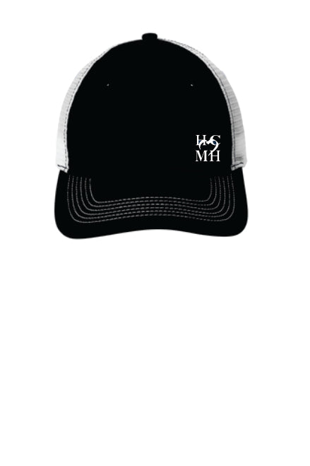 HCMH District Cap Embroidered