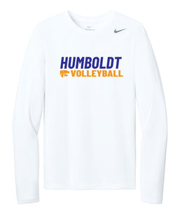 Nike Team rLegend Long Sleeve Tee NKHQ4550