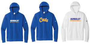 Nike Club Fleece Sleeve Swoosh Pullover Hoodie NKDR1499