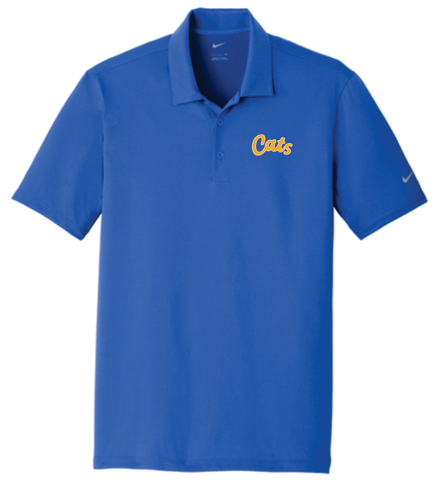 Nike Dri-FIT Legacy Polo 883681
