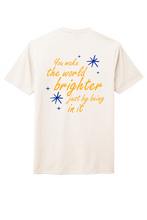 Load image into Gallery viewer, Middle School Staff DM130  District® Perfect Tri® Tee
