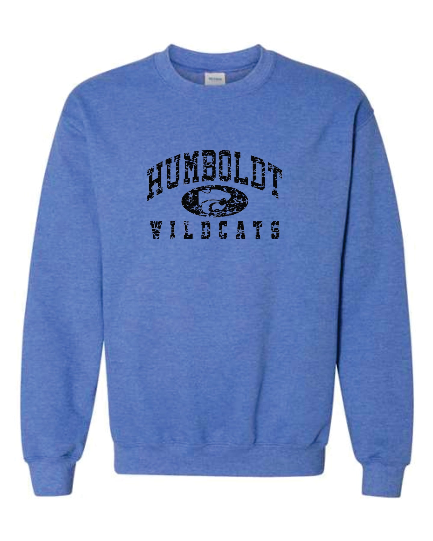 PTO Fund Raiser 18000  Gildan® Heavy Blend™ Crewneck Sweatshirt