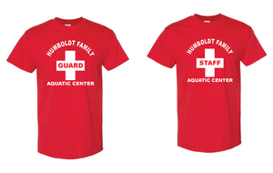 HFAC Gildan - Heavy Cotton™ T-Shirt - 5000