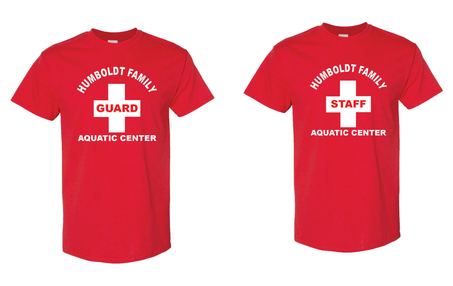 HFAC Gildan - Heavy Cotton™ T-Shirt - 5000