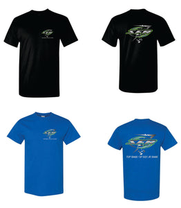 SFR Gildan Heavy Cotton™ T-Shirt - 5000