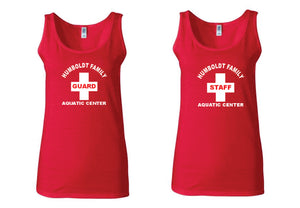 HFAC Gildan - Softstyle® Women’s Tank Top - 64200L