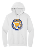 Load image into Gallery viewer, Special Olympics 18500  Gildan® Heavy Blend™ Hooded Sweatshirt
